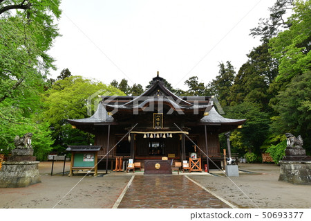 水戶八幡宮 水戶八幡宮 50693377