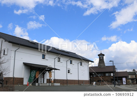 Morioka Town House故事中心Taishozo和Shin Banya 50693912