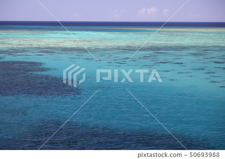 水下觀測塔 水下觀測塔 50693988