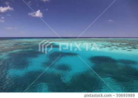 水下觀測塔 50693989