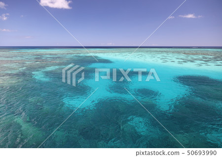 水下觀測塔 水下觀測塔 50693990