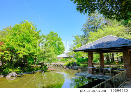 Silkamori no Mori Park Silkamori no Mori Park 50694980
