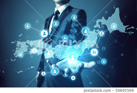 日本網絡 50695569