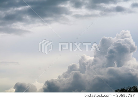 storm silhouette heap cloud sun ray in gray storm silhouette heap cloud sun ray in gray 50695787