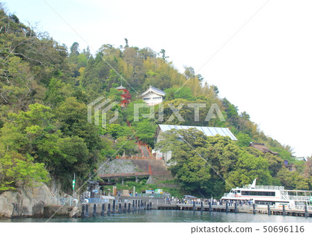 Takezojima滋賀縣 50696116