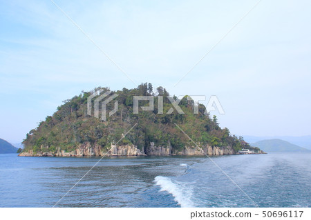 Takezojima滋賀縣 50696117