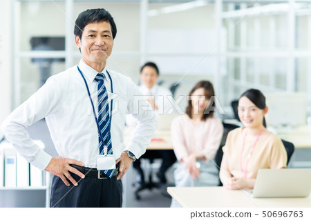 Management  50696763