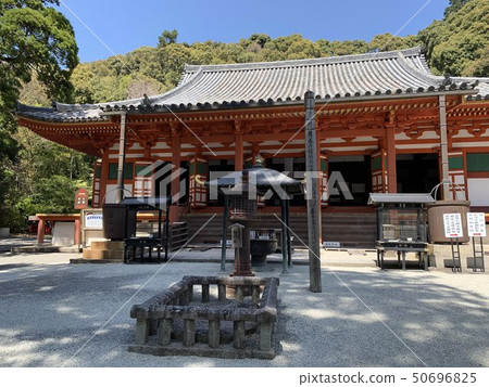 Kanshinji Temple Kendo Okawachi(大阪府河內長野市) Kanshinji Temple Kendo Okawachi(大阪府河內長野市) 50696825