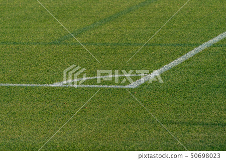 神奈川縣平塚市馬地天然草地足球場 神奈川縣平塚市馬地天然草地足球場 50698023