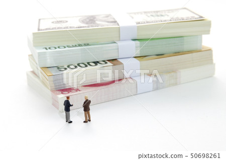 Economy, finance, money 50698261