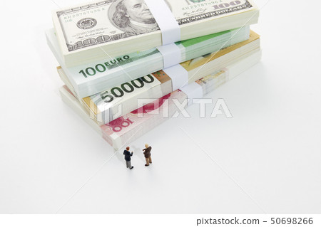 Economy, finance, money 50698266