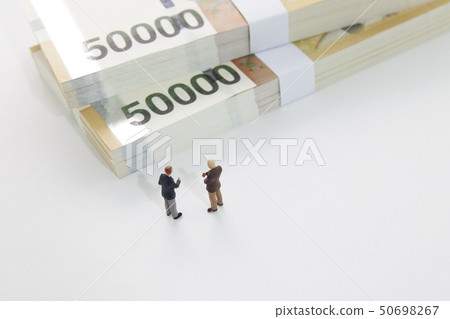 Economy, finance, money 50698267