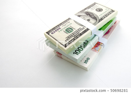 Economy, finance, money 50698281
