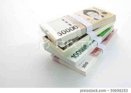 Economy, finance, money 50698283