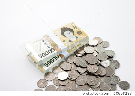 Economy, finance, money 50698288