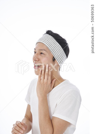 男人的美麗 男人的美麗 50699363