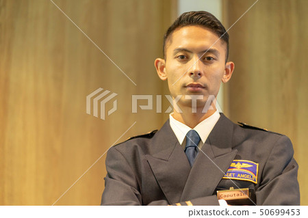 Pilot uniform Pilot uniform 50699453