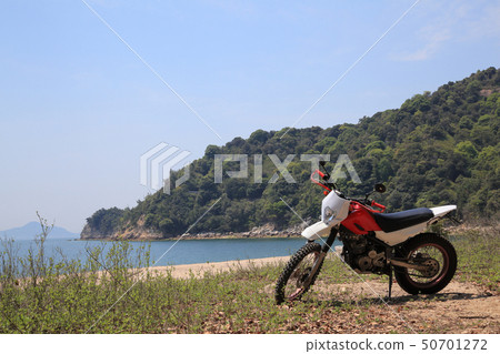 Seaside off-road bike 50701272