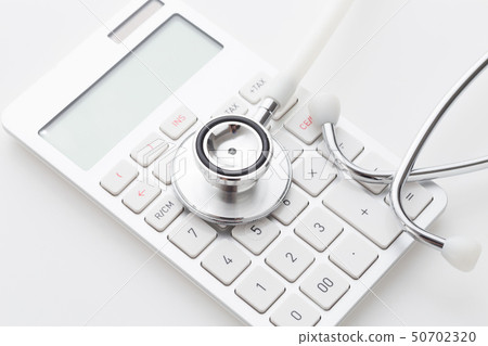 Medical bills 50702320