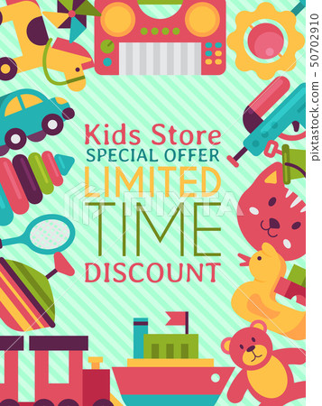 baby toy shop games