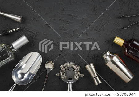 Bar, cocktails, alcohol, Bar tools,bartender, 50702944