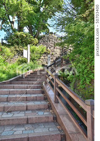 Kanazawa City daughter-in-law 50703400