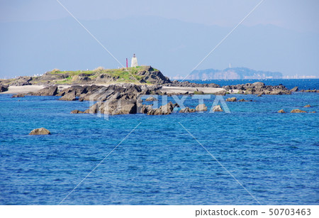 天神島(橫須賀市) 天神島(橫須賀市) 50703463