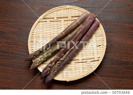 紫蘆筍 50703848
