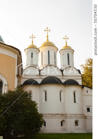 Spaso-Preobrazhensky Monastery in Yaroslavl, the Golden Ring of Russia 50704530