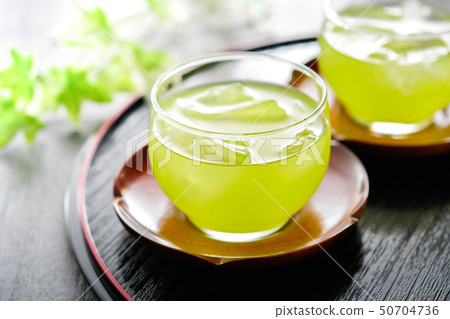 冷綠茶 冷綠茶 50704736