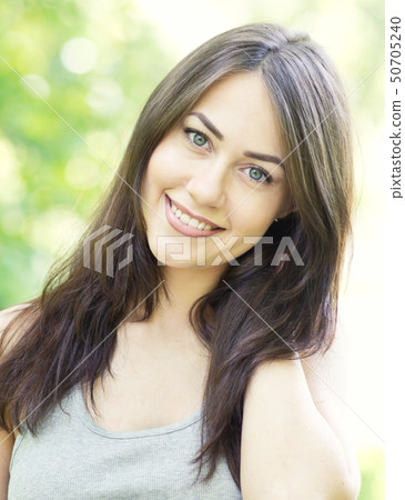 beautiful woman beautiful woman 50705240