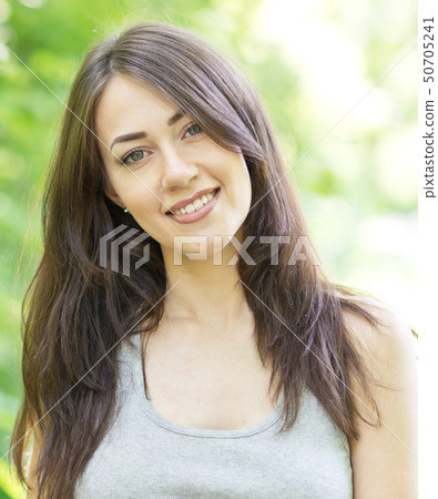 beautiful woman beautiful woman 50705241