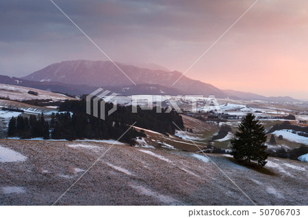 Turiec, Slovakia. Turiec, Slovakia. 50706703