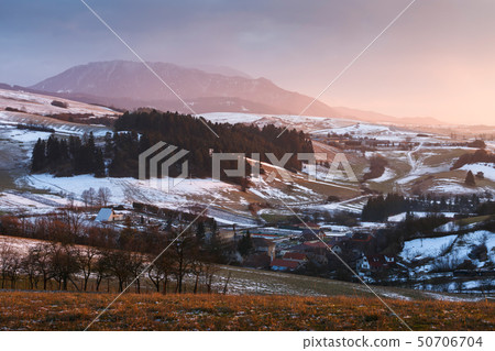 Turiec, Slovakia. Turiec, Slovakia. 50706704