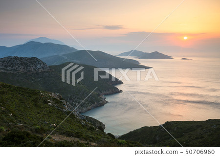 Fourni Island. 50706960