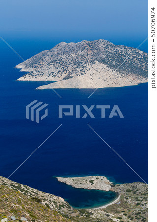 Fourni Island. 50706974