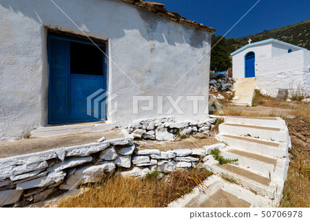 Fourni Island. 50706978