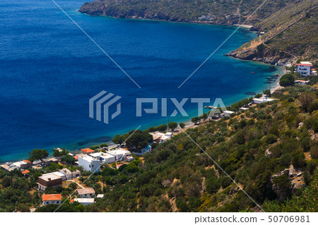 Fourni Island. 50706981