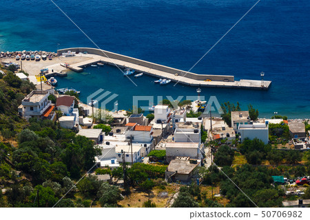 Fourni Island. 50706982