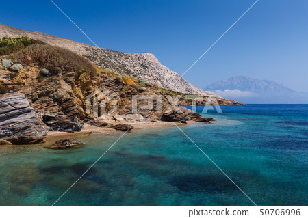 Fourni Island. 50706996