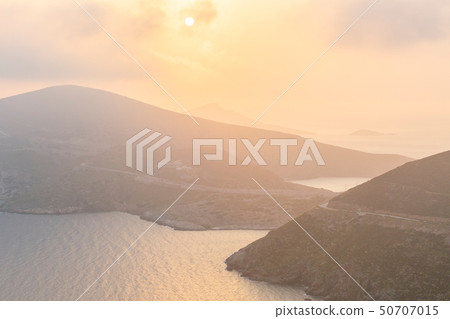 Fourni Island. 50707015