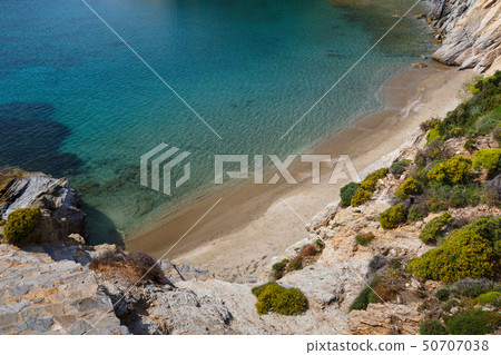 Fourni Island. 50707038