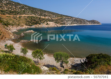 Fourni Island. 50707041