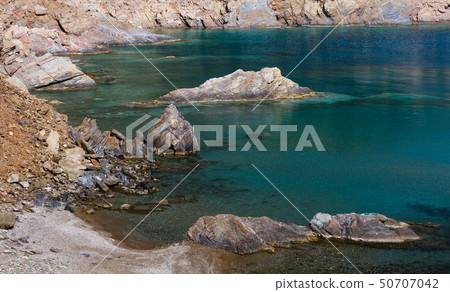 Fourni Island. 50707042