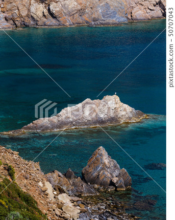 Fourni Island. 50707043