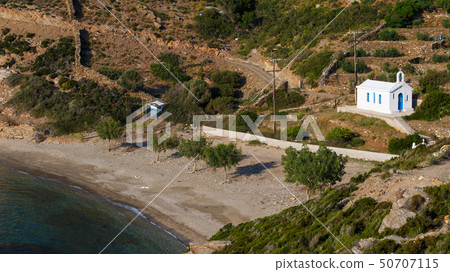 Fourni Island. 50707115