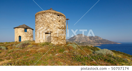Fourni Island. 50707174