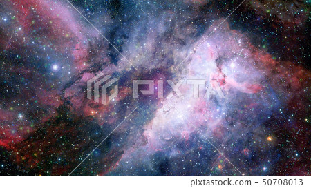 Billions of galaxies in the universe. Abstract Billions of galaxies in the universe. Abstract 50708013