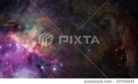 Dreamscape Galaxy. Elements of this image Dreamscape Galaxy. Elements of this image 50708045