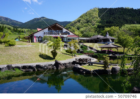 "Navi's Station" in Naki Sanada, Nayoshi-cho, Okayama Prefecture 50709746